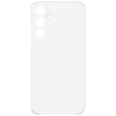 Samsung EF-QA256 Backcover Samsung Galaxy A25 Transparant Stootbestendig