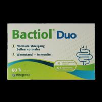 Metagenics Bactiol duo NF 60 Capsules