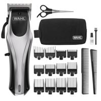 Wahl Rapid Clip Zwart, Roestvrijstaal 33 Lithium-Ion (Li-Ion) - thumbnail