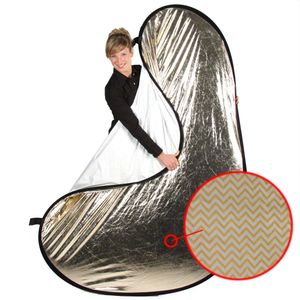 Walimex 16264 Opvouwbare reflector