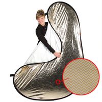 Walimex 16264 Opvouwbare reflector - thumbnail