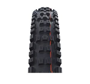 Schwalbe Eddy current fr evo tle super trail 27.5x2.60