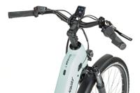 CONWAY elektrische trekkingfiets "cairon t 4.5" (#1) ebike conw.cairon t 4.5 28/42 5sp mint