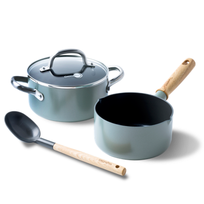 Mayflower Set 4-delig