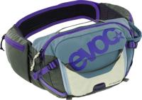 Evoc Hip Pack Pro 3 + 1.5L Bladder - Hip Bag
