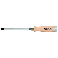 KS Tools 300.1061 3001061 Kruiskop schroevendraaier PH 1 DIN ISO 8764