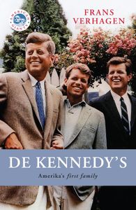 De Kennedy's - Frans Verhagen - ebook