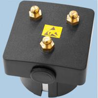 BJZ C-186 151 accessoire voor aardingsleiding Plug