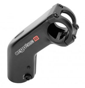 Ergotec Stuurpen high barracuda ahead ø28,6 / 90 / 31,8 mm