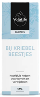 Volatile Blends Bij Kriebel Beestjes