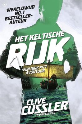 Het Keltische Rijk - Clive Cussler - ebook