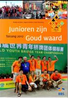 Junioren zijn goud waard (Paperback)