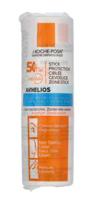 La Roche-Posay - LRP Anthelios XL Sun Sensitive Areas Stick 7 g 9 g