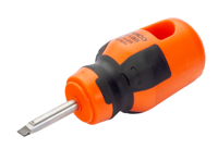 Bahco stubby gleuf schroevendraaier | B195.050.025