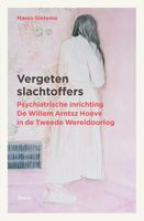 Vergeten slachtoffers - Marco Gietema, Cecile aan de Stegge - ebook