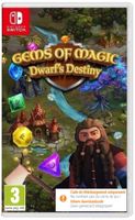 Gems of Magic: Dwarf's Destiny (Code in a Box)
