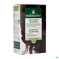 Herbatint 5m Licht Acajou Kastanje 170ml Herbatint 5m Licht Acajou Kastanje 170ml