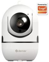 Denver WiFi IP Camera voor binnen roterend SMART Wi-Fi TUYA - 7900152 Denver WiFi IP Camera voor binnen roterend SMART Wi-Fi TUYA - 7900152