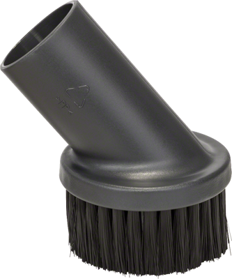 Bosch Accessoires COMBI MONDSTUK MET BORSTEL - 2608000887
