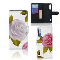 Xiaomi Mi A3 Hoesje Roses