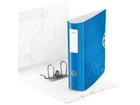 Ordner Leitz WOW 180Ã‚Â° Active A4 75mm blauw - thumbnail