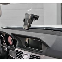 Lampa Telefoonhouder Easy Lock met zuignap 4272512 Lampa Telefoonhouder Easy Lock met zuignap 4272512