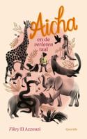 Aicha en de verloren taal (Hardback)