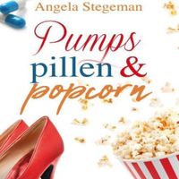 Pumps pillen en popcorn