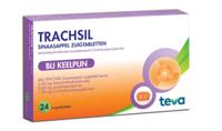 Teva Sinaasappel