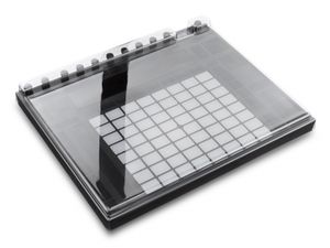Decksaver Push 2 Cover Mixer/controller cover