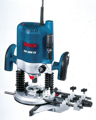 Bovenfreesmachine GOF 2000 CE Bovenfreesmachine GOF 2000 CE