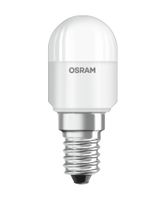 OSRAM 4058075432758 LED-lamp Energielabel F (A - G) E14 Peer 2.3 W = 20 W Warmwit (Ø x l) 25 mm x 63 mm 1 stuk(s) - thumbnail