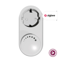 EcoDim Slimme LED Stekker Dimmer (ECO-DIM.06 Zigbee)