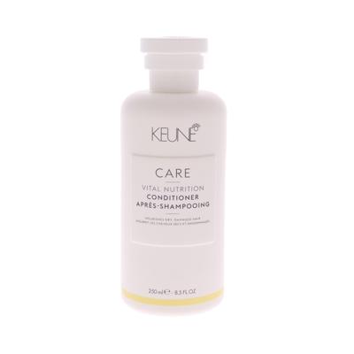 Keune Vital Nutrition Conditioner 250ml