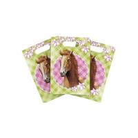 Haza Partybags 6st paarden pk/5