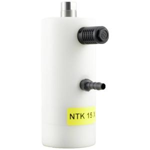 Netter Vibration 03315000 NTK 15 X Mechanische vibrator Nominale frequentie (bij 6 bar): 2544 omw/min 1/8 1 stuk(s)