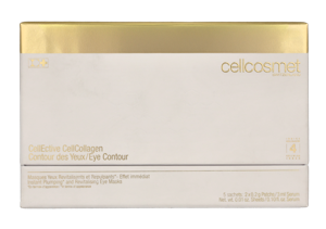 Cellcosmet CellEctive CellCollagen 4ml