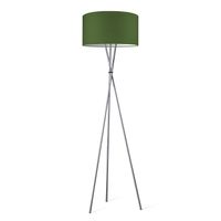 Vloerlamp Legs bling Ø 50 cm - groen