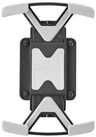 IBERA universal smartphone holder (incl. lamp holder)