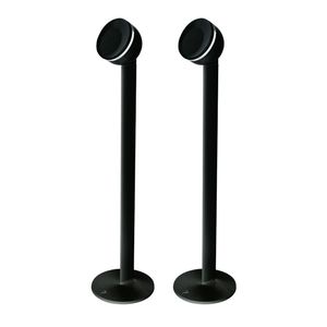 Focal: Dôme Speakerstands 2 stuks - Zwart