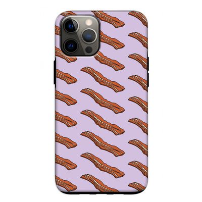 Bacon to my eggs #2: iPhone 12 Tough Case