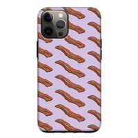 Bacon to my eggs #2: iPhone 12 Tough Case