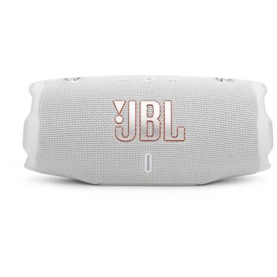 JBL Charge 6 Bluetooth speaker Wit