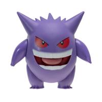 Pokémon gevechtsfiguur Gengar