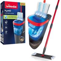 Vileda H2prO platte dweil