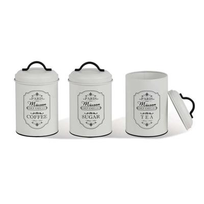 Maestro MR-1771 Paris Maison - containerset, 3 stuks