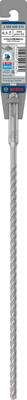 Bosch Accessoires PRO SDS plus-5X hamerboor | 6 |5 x 250 x 310 mm - 2608836614