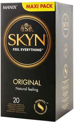 SKYN Original Latexvrije Condooms 20 stuks