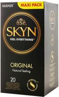 SKYN Original Latexvrije Condooms 20 stuks