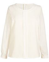 Brook Taverner BR800 Women`s Riola Long Sleeve Blouse